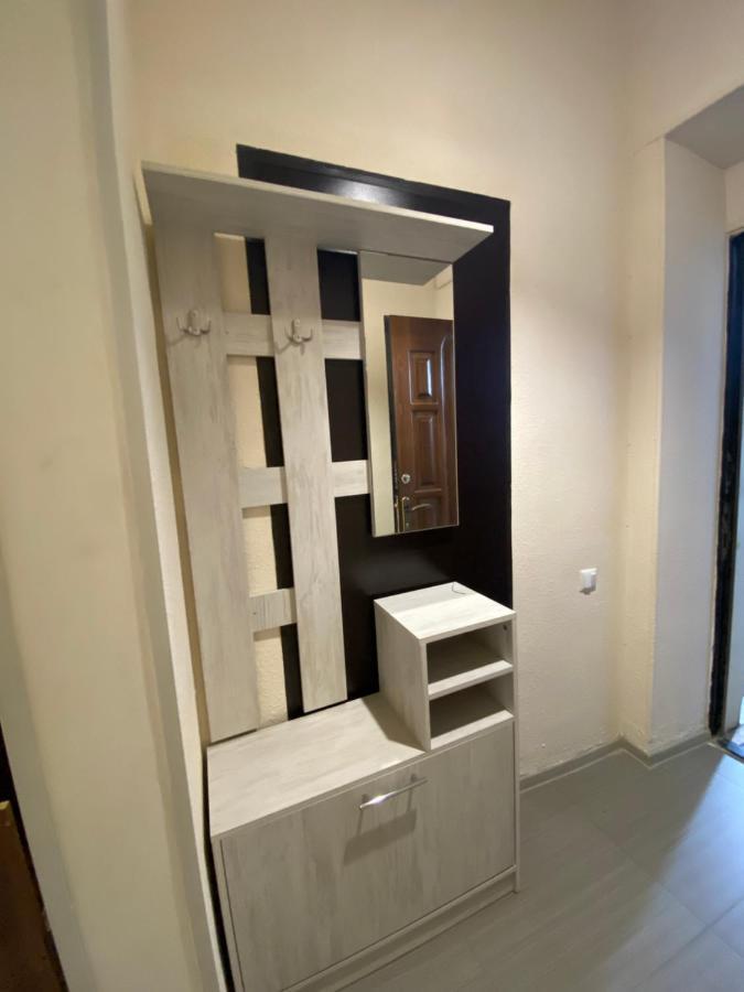 City Center Studio - Jerevan Exteriör bild